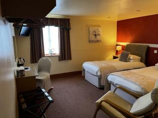 The Dog and Partridge - Langsett - 7