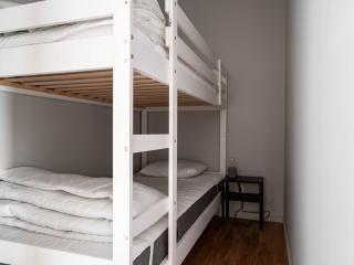 Ski-in Flat for 8 with Sauna - 6