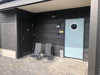 Ski-in Flat for 8 with Sauna - 1