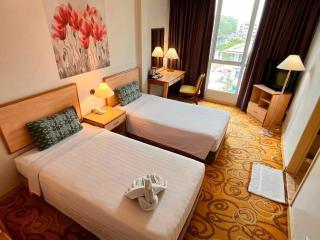 The Orchid Hotel - Sibu - 5