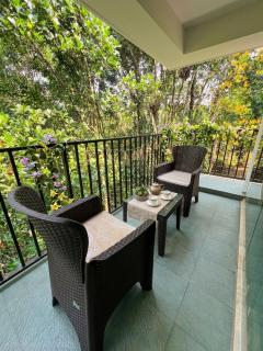 Terra Green Nature Stay, Wayanad - 5