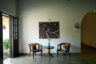 The Lagoon Villa - 8