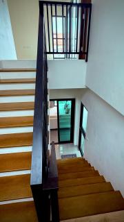 Glasshouse 2 - 2 bed house close to Chaloklum beach - 2