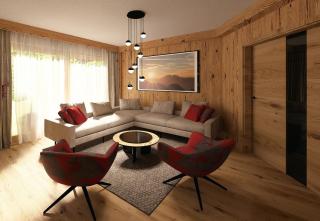 Haus Versettla - Gaschurn - 3