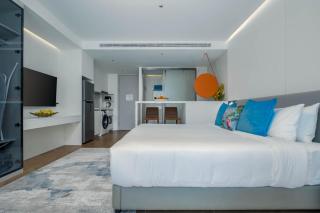 Modern Pool Access Condo At Beachfront Bang Tao Beach - 6