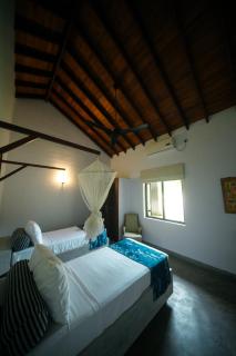 The Lagoon Villa - 4
