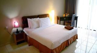City Times Hotel - 9