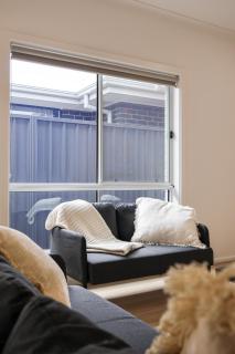 Modern 4BR Home - Spacious Riverlea Stay - 8