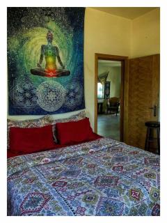 Sunspirit homestead guesthouse - 1