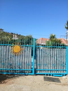 Sunspirit homestead guesthouse - 9