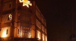 Rock & Roll Hotel Klang - 3