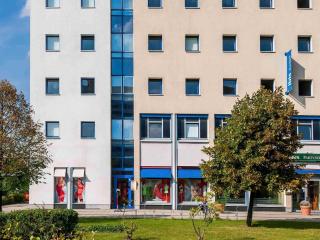 ibis budget Berlin Ost - 9