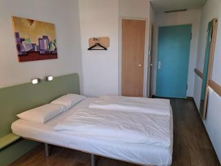 ibis budget Berlin Ost - 4