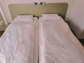 ibis budget Berlin Ost - 3