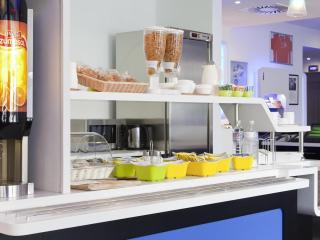 ibis budget Berlin Ost - 1