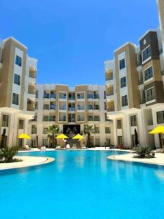 Petra Soul Oasis Aqua Infinity Hurghada - 0
