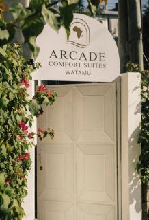 ARCADE - Appartamento Suite - 0