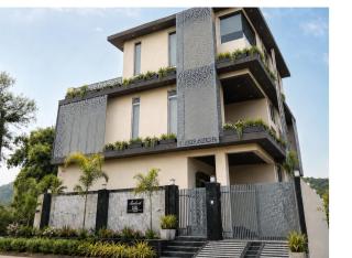 Amberi Vista Villa by Awsmberg Stays - 0