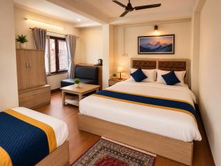 Hotel Sherpa Soul - 4