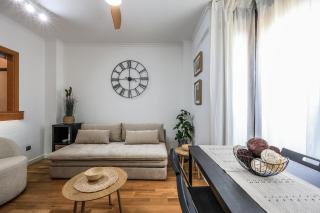 Amazing Stay in Madrid with Pool & Parking - 3
