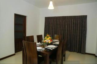 Uetliberg Villa, Kandy - 5