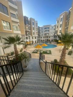 Petra Soul Oasis Aqua Infinity Hurghada - 6