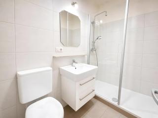 Premium Thermen Apartment Rodach - 8