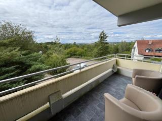 Premium Thermen Apartment Rodach - 4