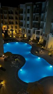 Petra Soul Oasis Aqua Infinity Hurghada - 2