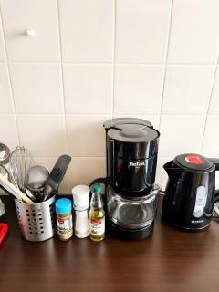 Premium Thermen Apartment Rodach - 1