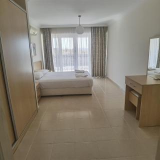 BİTUR Park Delüx Z3 Pool shared - 3