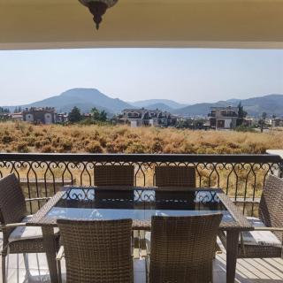 BİTUR Park Delüx Z3 Pool shared - 6