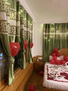 The Hilltop Haven Resort Manali - 3
