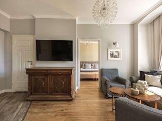 Lavinia Suite with City View - 2BR - Kazimierz - 2