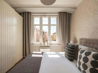 Lavinia Suite with City View - 2BR - Kazimierz - 1