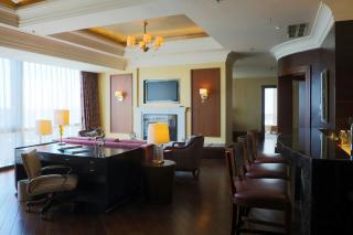 Renaissance Beijing Capital Hotel - 9