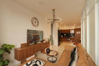 Grand RVS 278 Apartment D4 - Saigon - 6