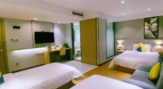 7 Days Inn Shijiazhuang Zhengding Airport - 1