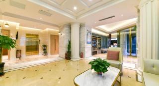 Jinjiang Inn Select Harbin Zhongyang Street Pedestrian Street Airport Bus Station - Harbin - 9