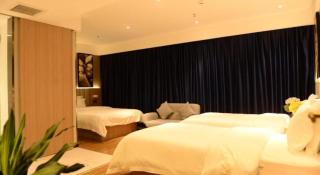 7 Days Inn Shijiazhuang Zhengding Airport - 7