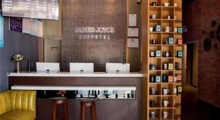 James Joyce Coffetel·Shijiazhuang Economic and Technological Development Zone Chuangye Road - 7