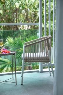 Title Serenity 1-Bedroom Suite with Balcony by TVC SRB2703 - 2