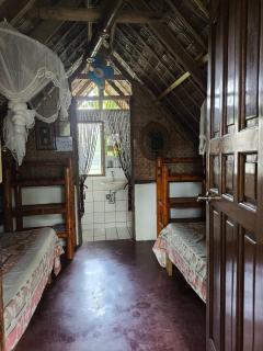 Sulu Sunset Beach Resort - 1