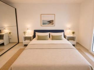 Residence MareAura Wellness & Sea View - 1