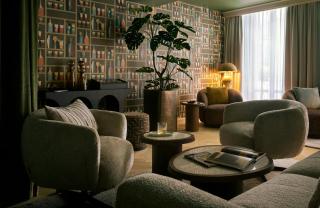 Badischer Hof Baden-Baden - Leonardo Limited Edition - 3