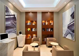 City Comfort Inn Kunming Railway Station Guanshang - Kunming - 9