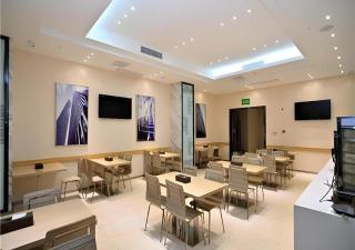 City Comfort Inn Kunming Railway Station Guanshang - Kunming - 8