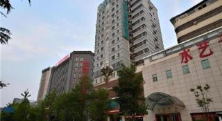City Comfort Inn Kunming Railway Station Guanshang - Kunming - 4