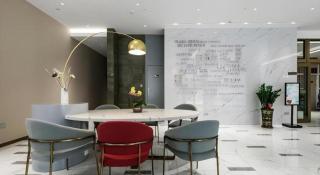 Magnotel Hotel Dongxing Guomen Port - 8