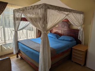 Simba Harare SIMWEST - 1